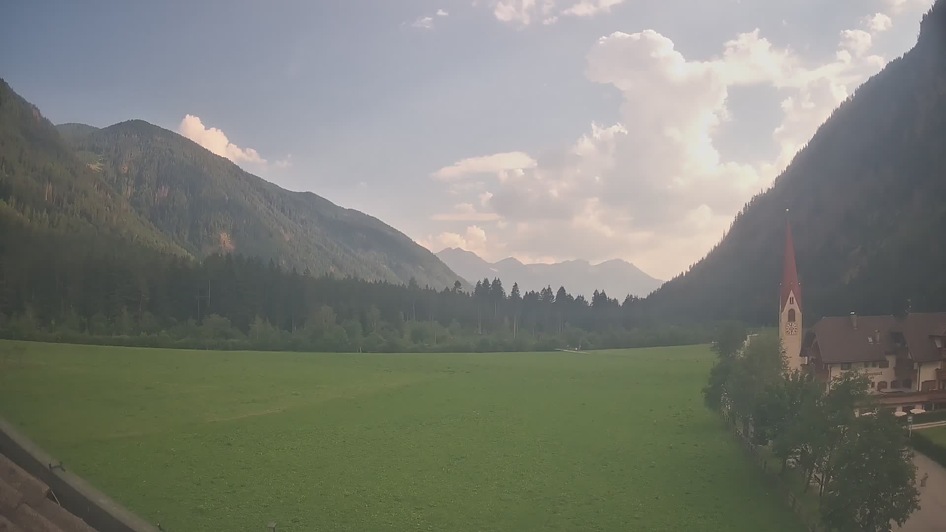 Antholz Niedertal | Anterselva di Sotto