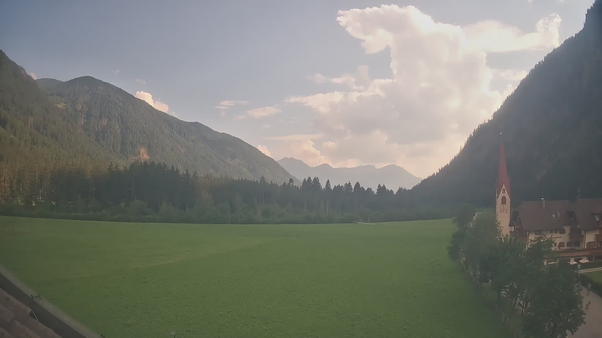 Antholz Niedertal | Anterselva di Sotto