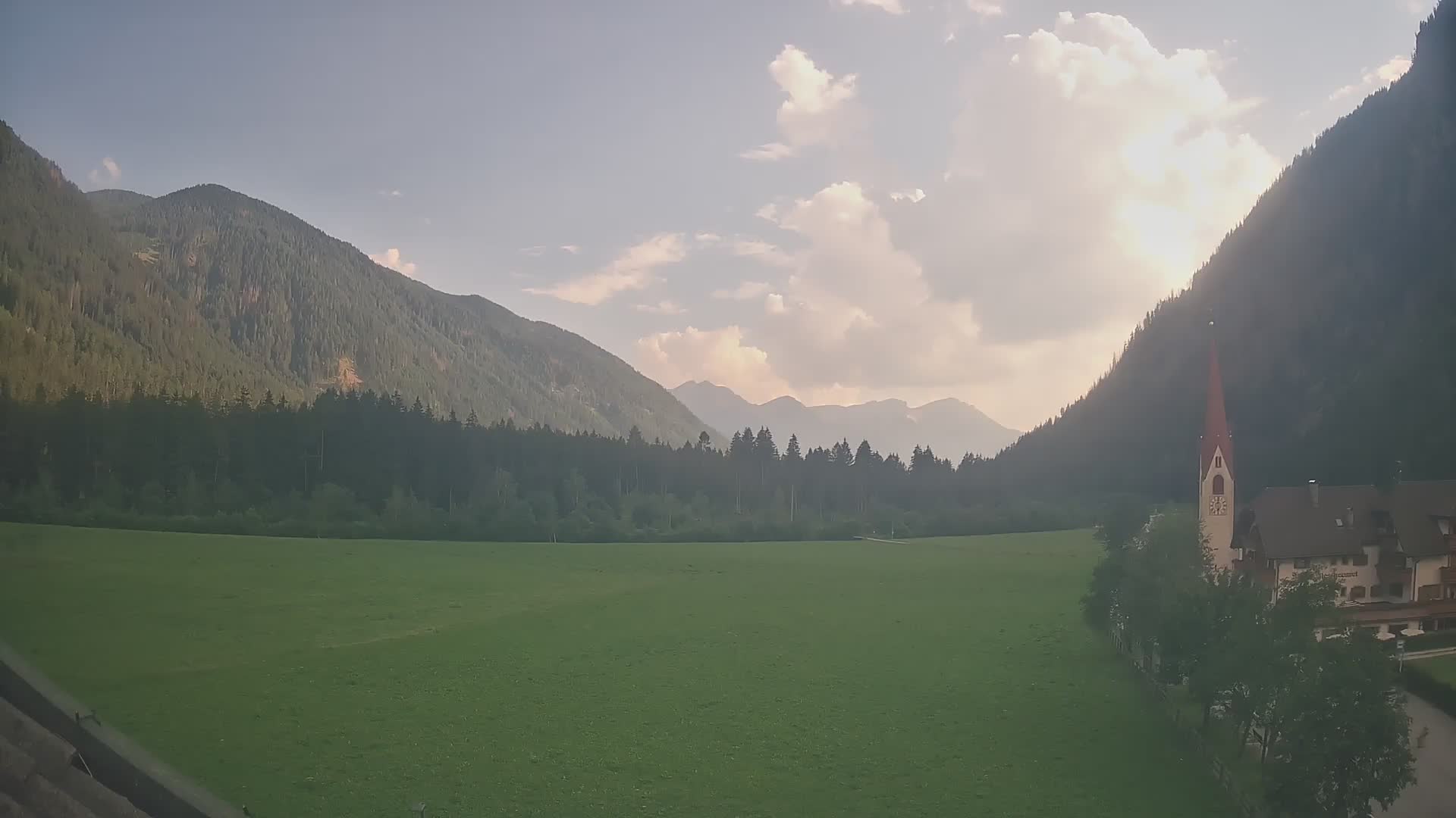 Antholz Niedertal | Anterselva di Sotto