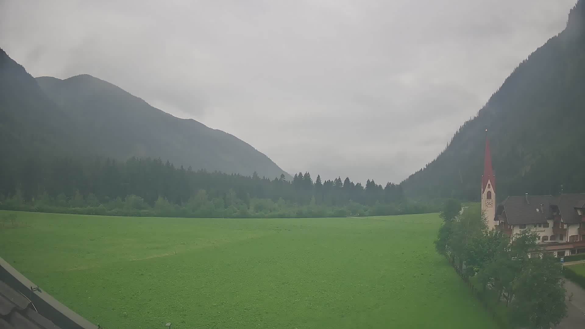 Antholz Niedertal | Anterselva di Sotto