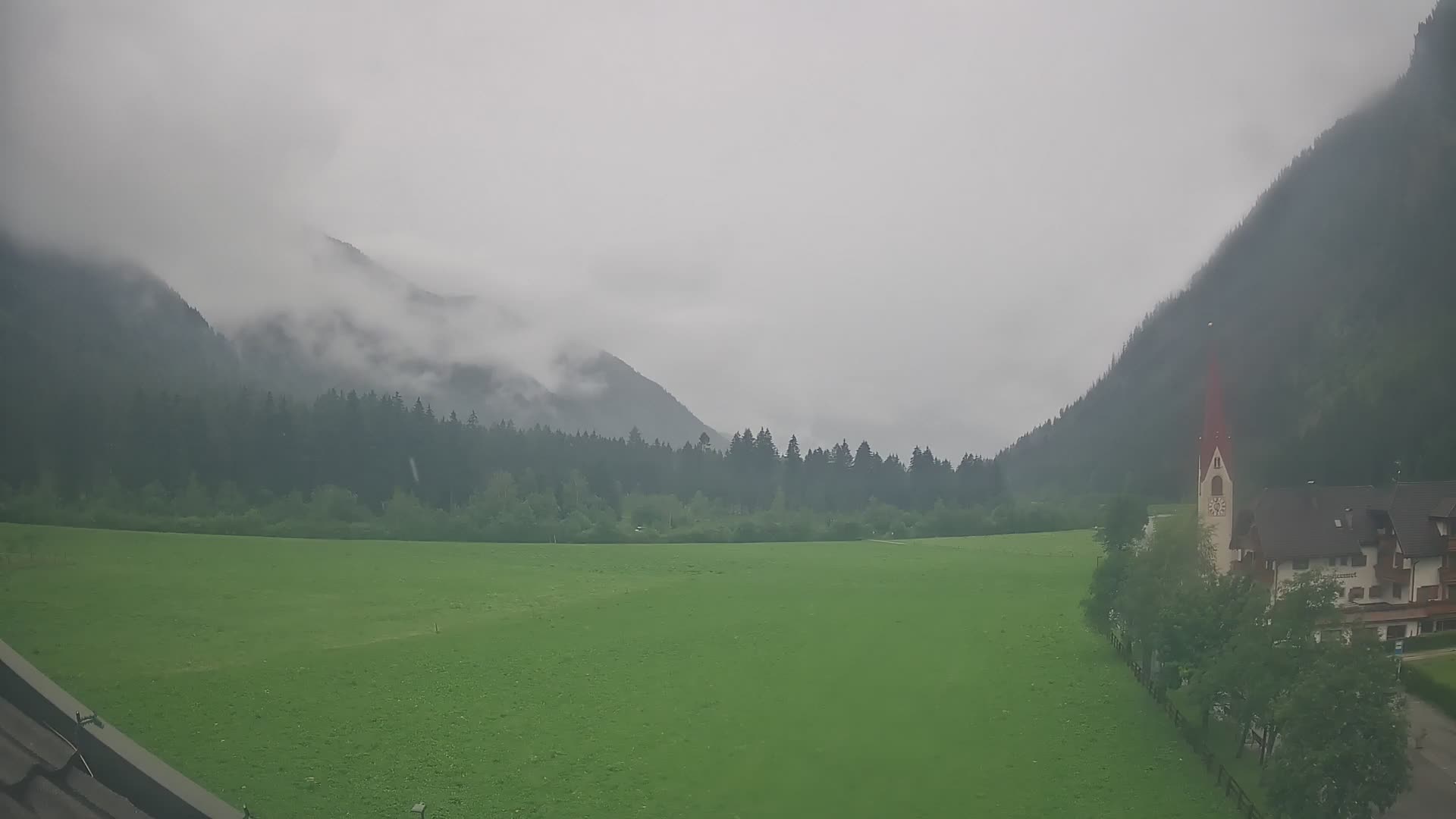 Antholz Niedertal | Anterselva di Sotto