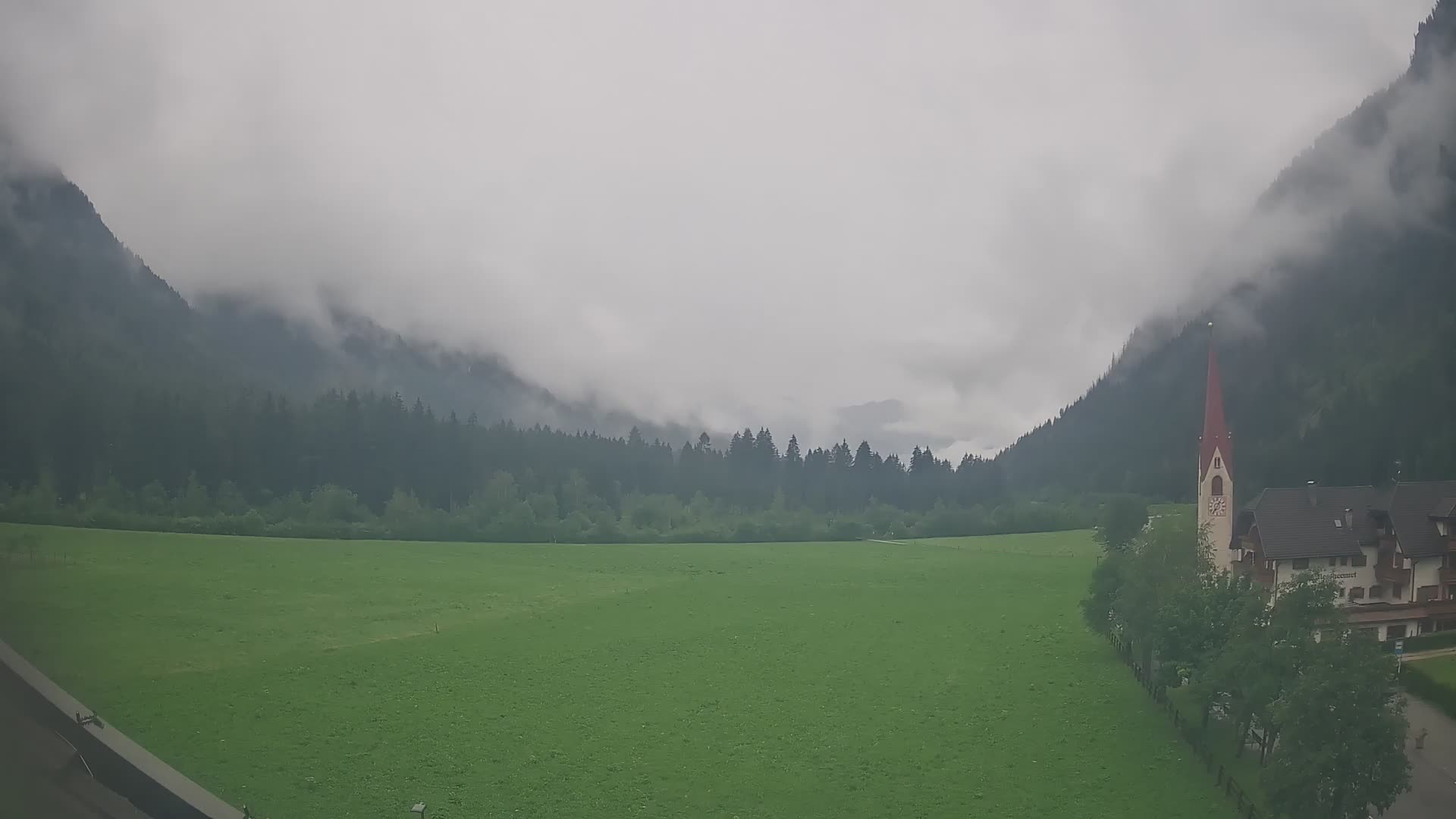 Anterselva di Sotto