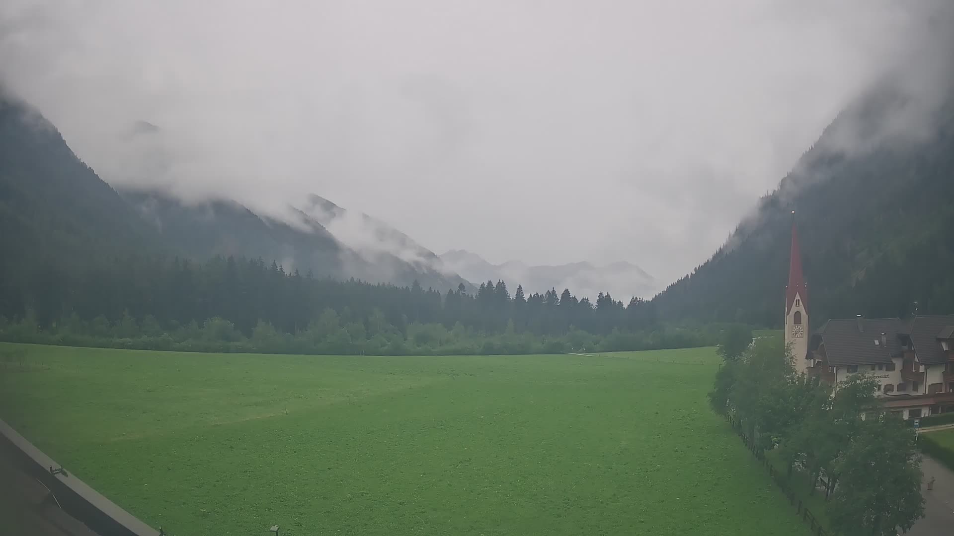 Antholz Niedertal | Anterselva di Sotto