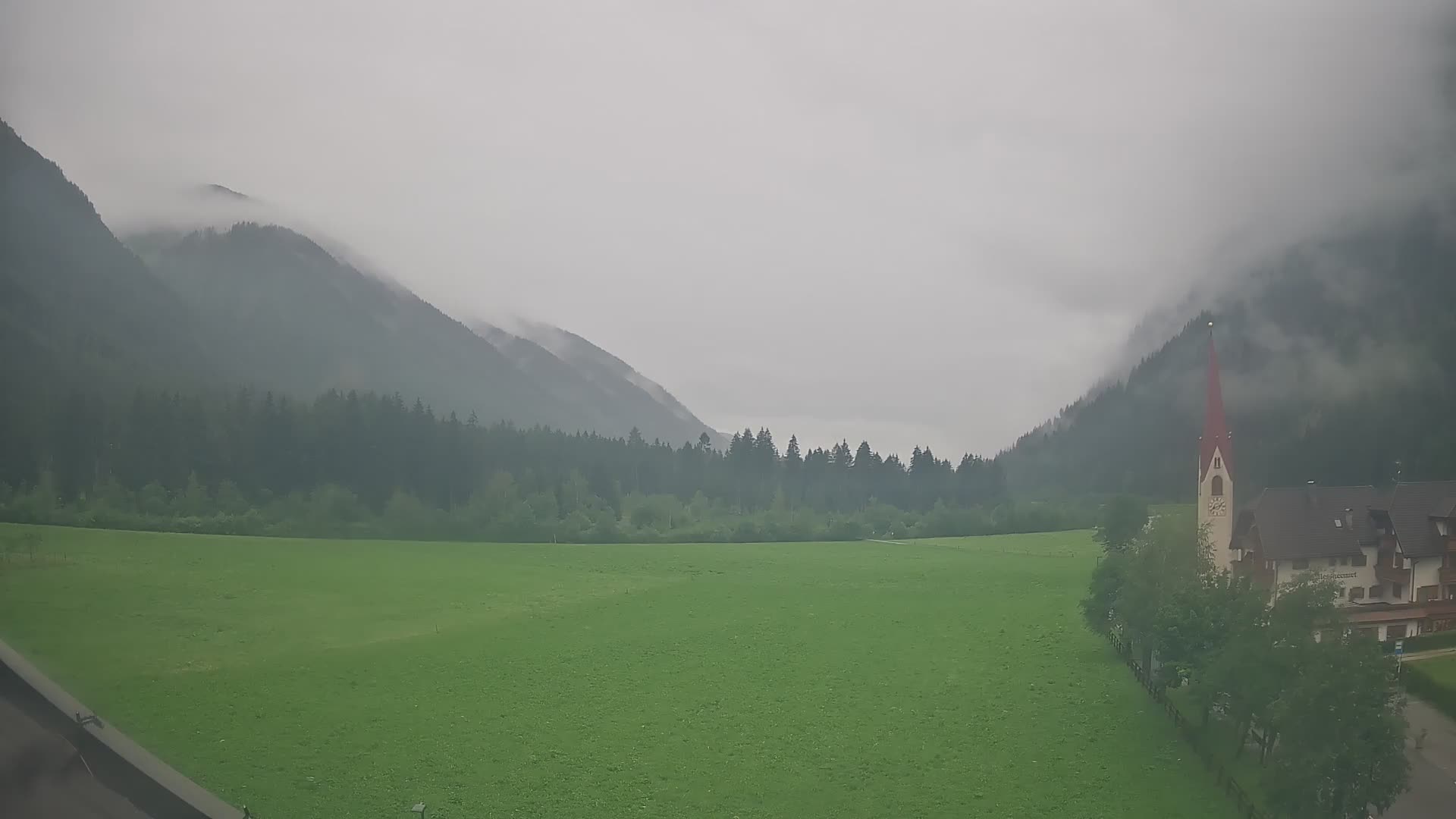 Anterselva di Sotto