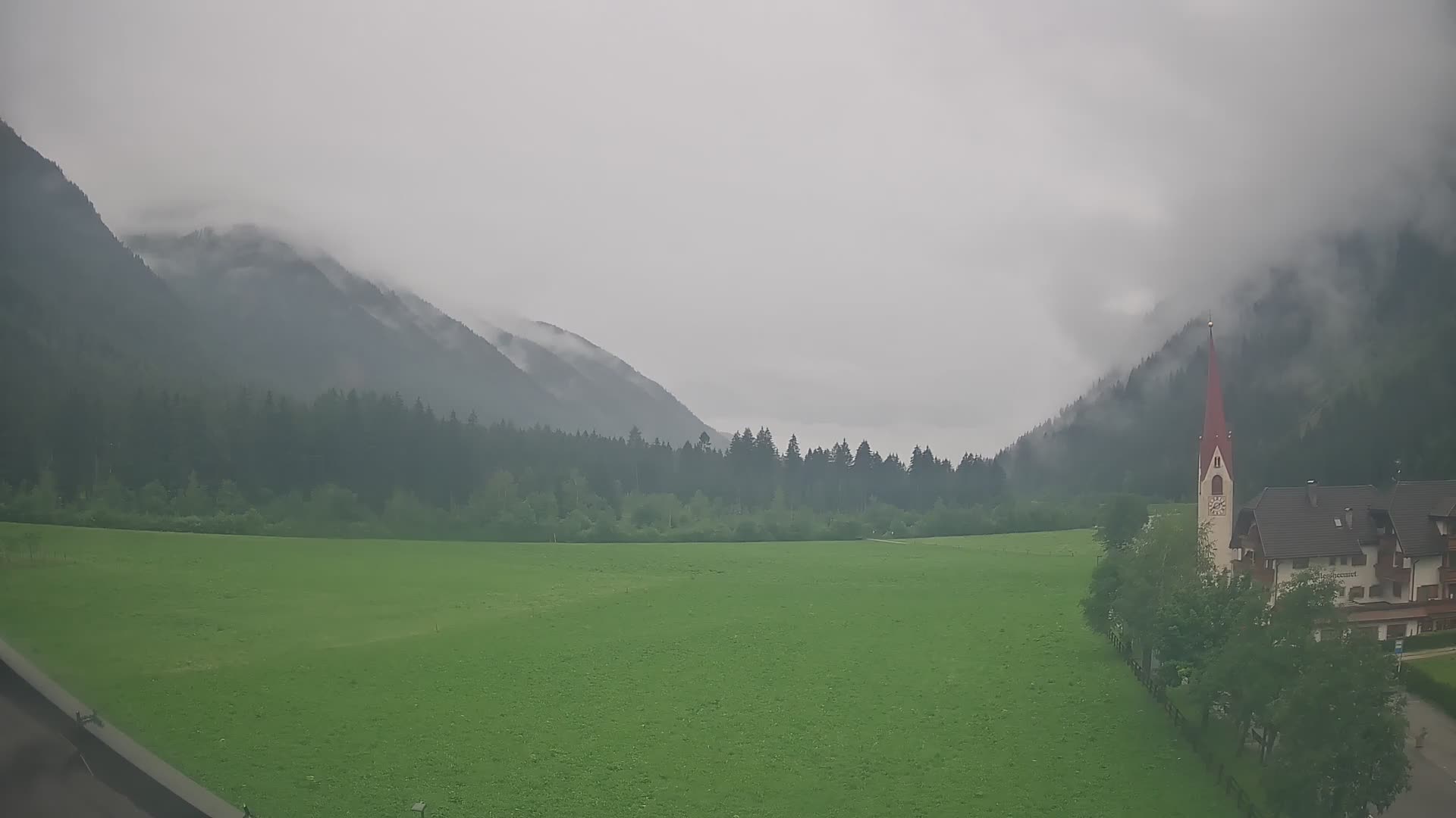 Anterselva di Sotto