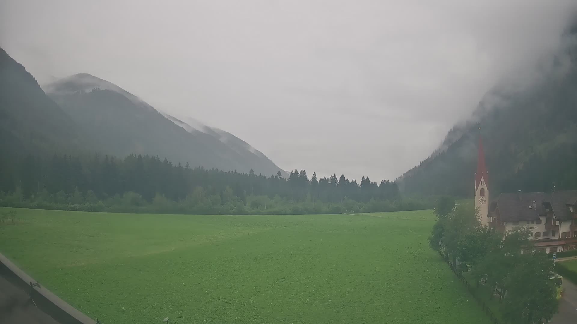 Antholz Niedertal | Anterselva di Sotto