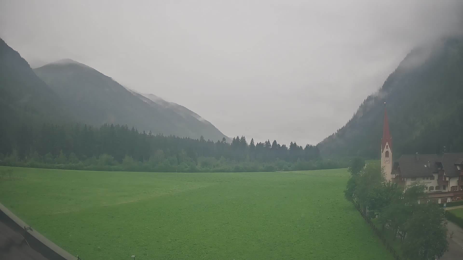 Antholz Niedertal | Anterselva di Sotto