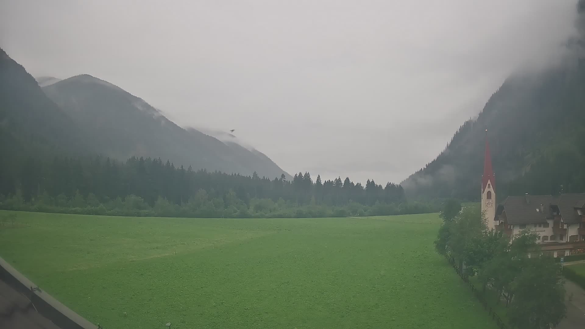 Antholz Niedertal | Anterselva di Sotto