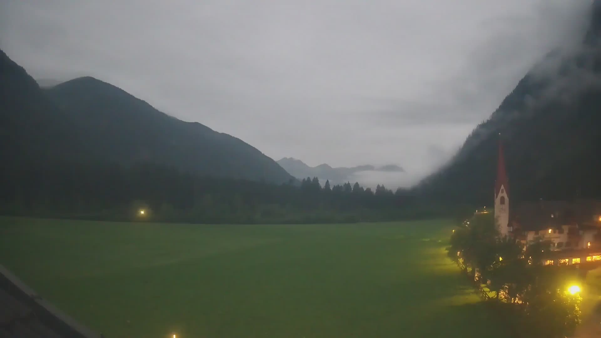Anterselva di Sotto