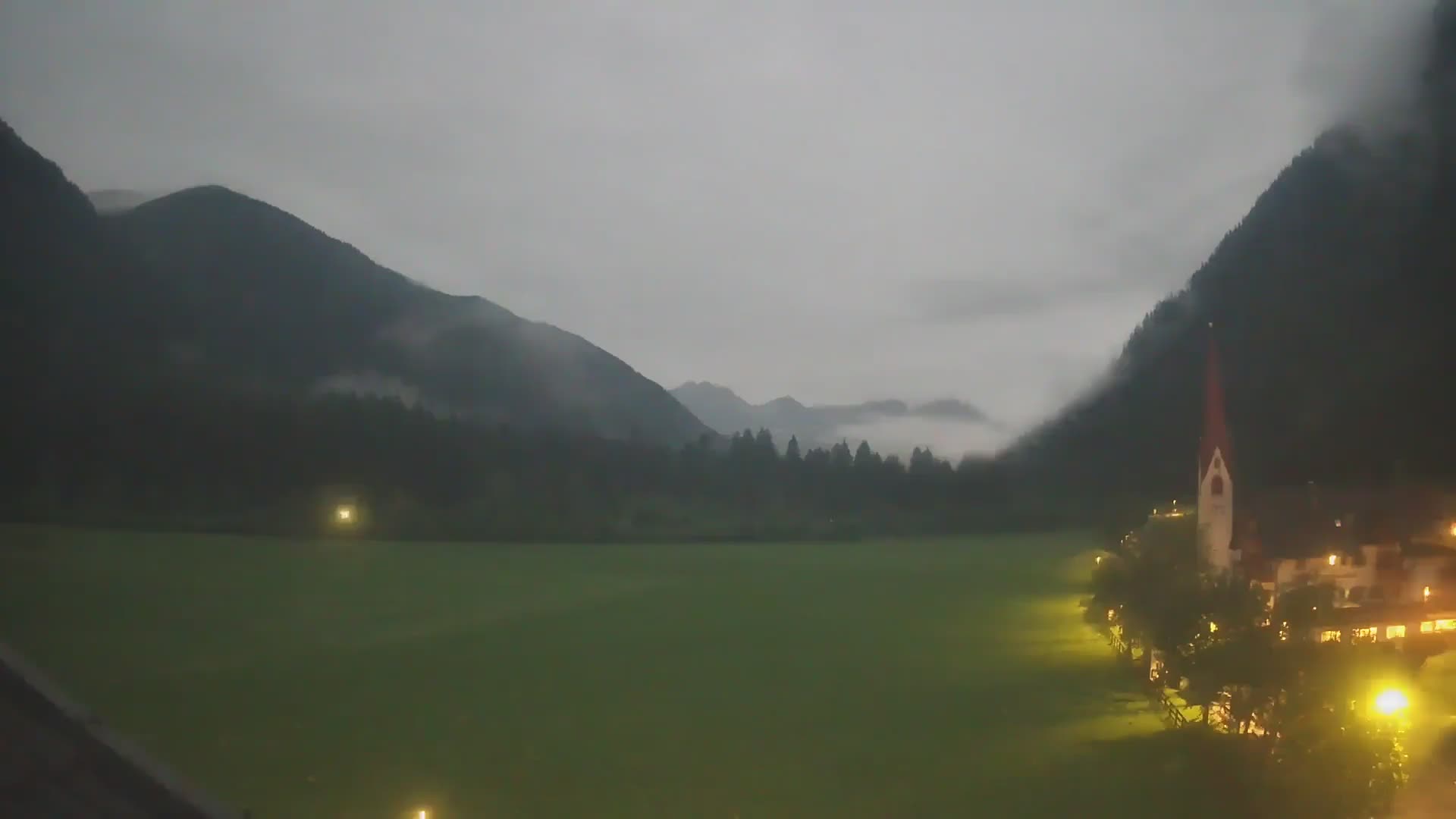Anterselva di Sotto