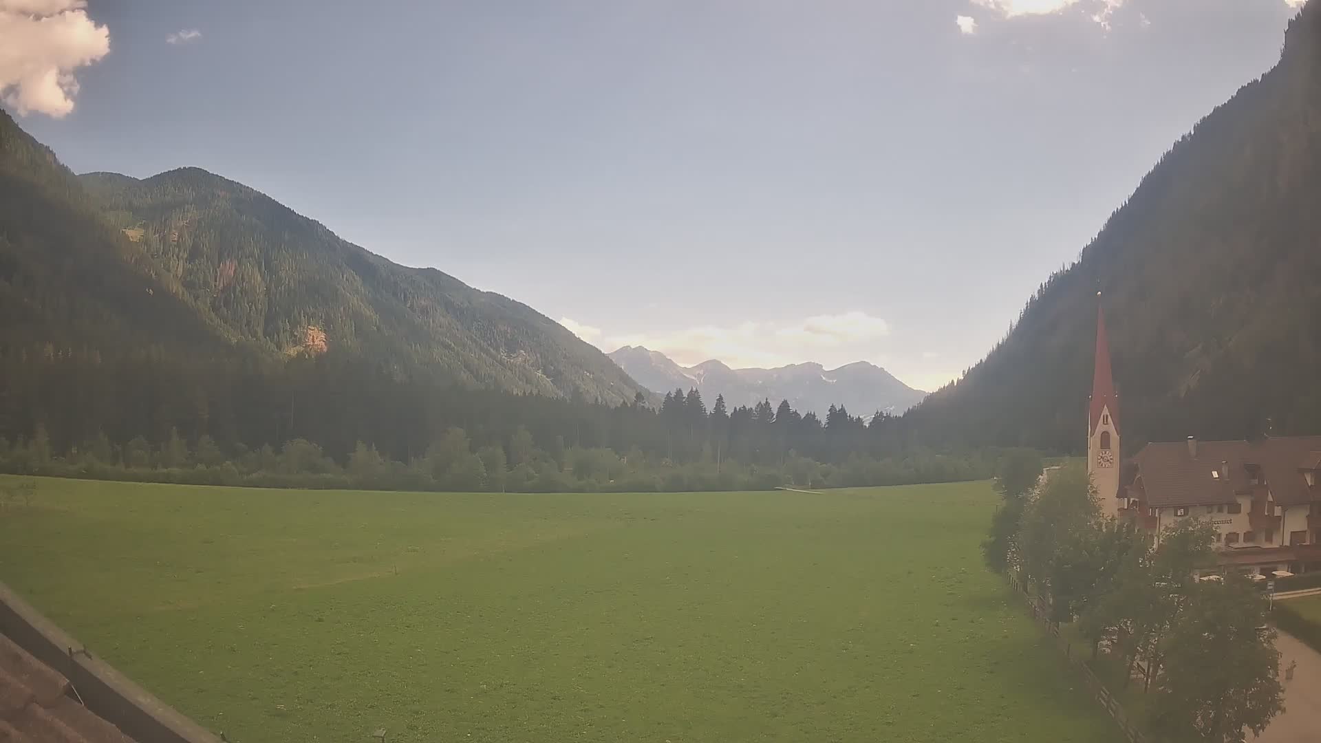 Antholz Niedertal | Anterselva di Sotto