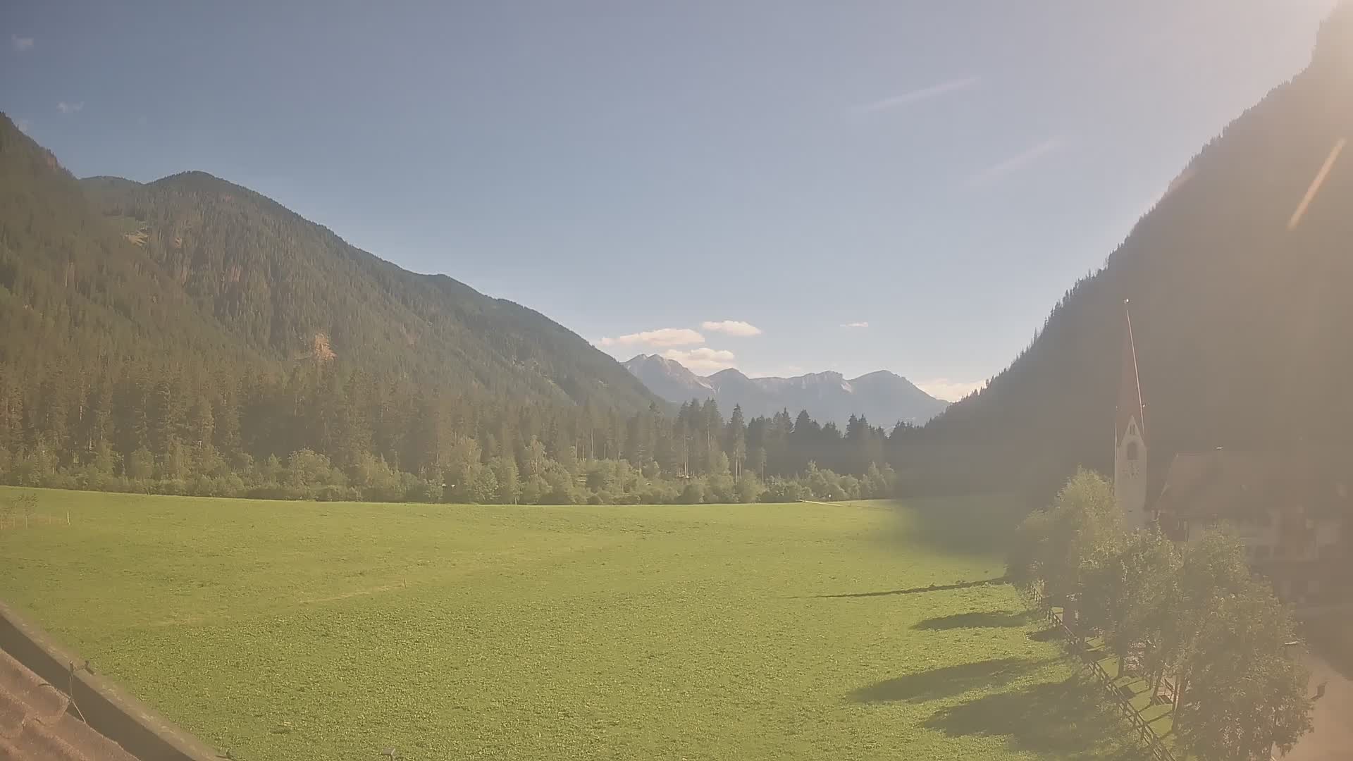 Antholz Niedertal | Anterselva di Sotto