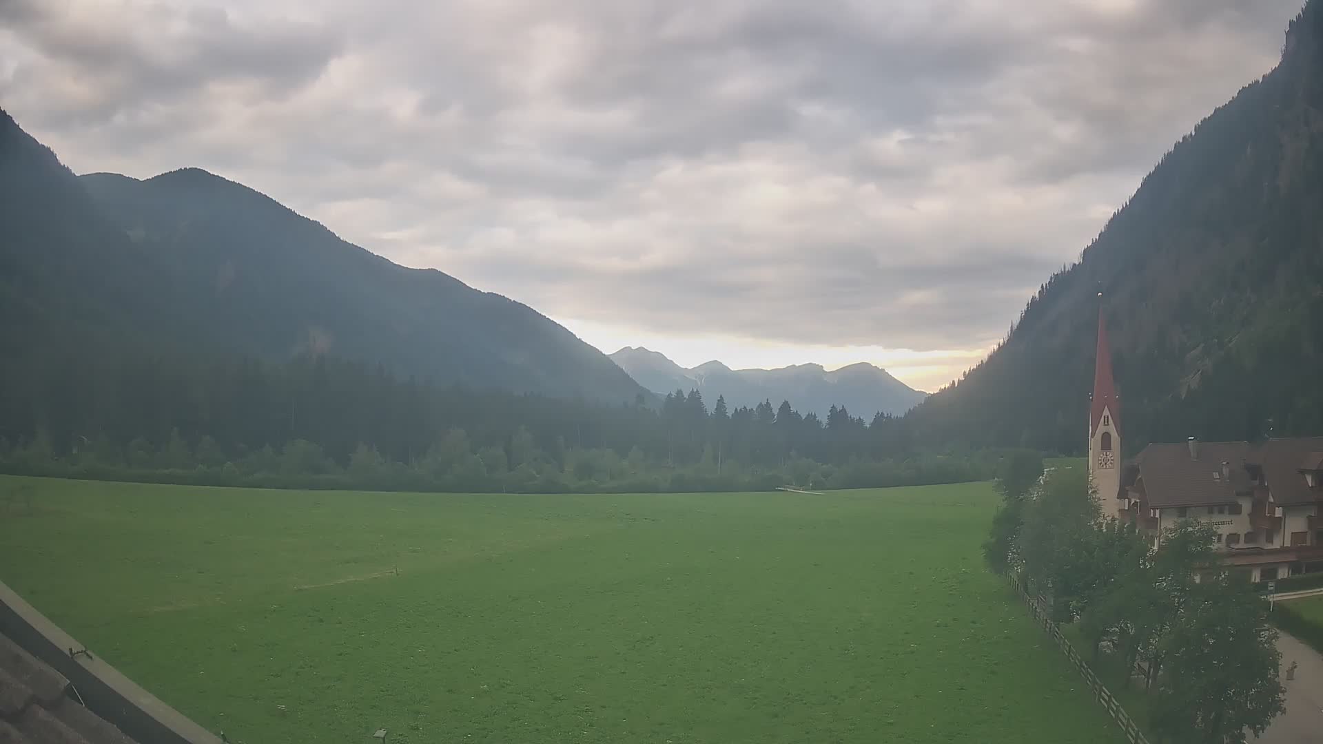 Antholz Niedertal | Anterselva di Sotto