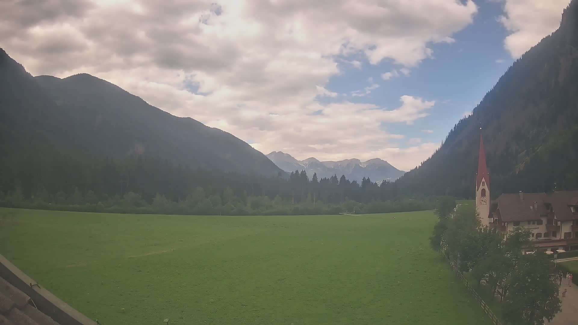 Antholz Niedertal | Anterselva di Sotto