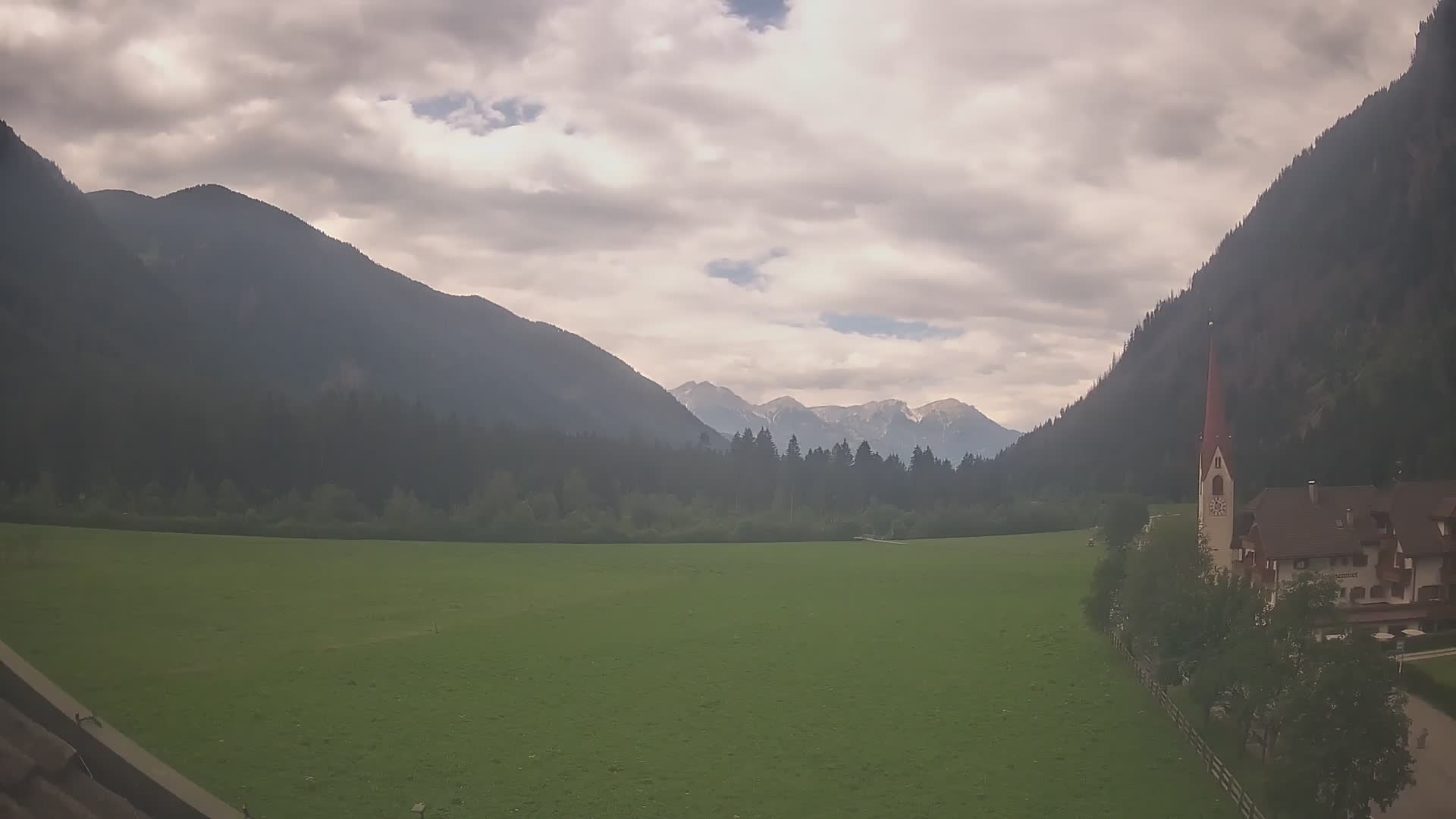 Antholz Niedertal | Anterselva di Sotto