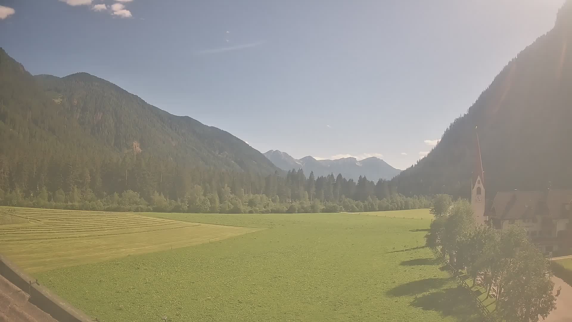 Antholz Niedertal | Anterselva di Sotto