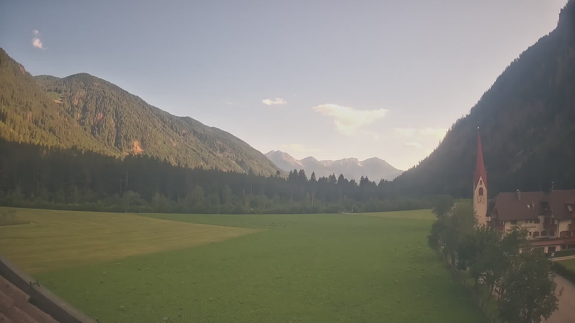 Antholz Niedertal | Anterselva di Sotto