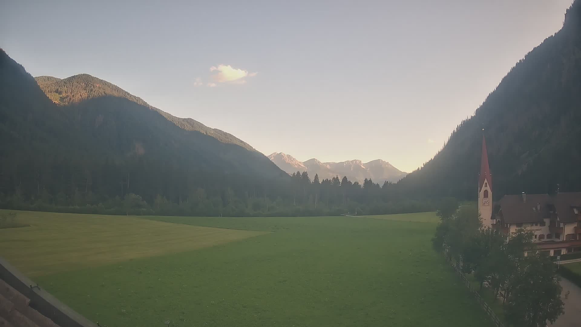 Antholz Niedertal | Anterselva di Sotto