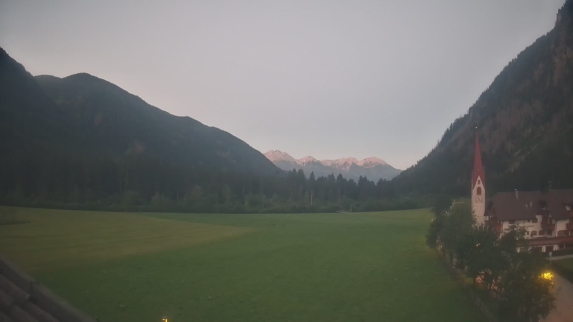 Anterselva di Sotto