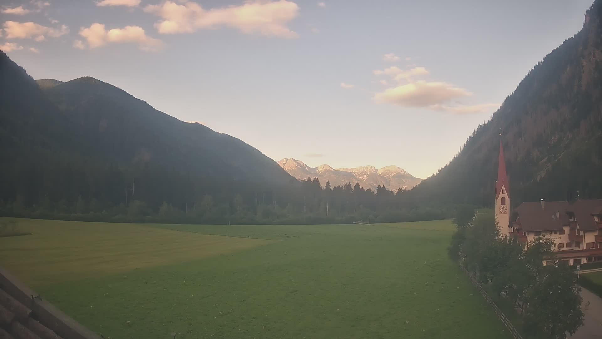 Antholz Niedertal | Anterselva di Sotto