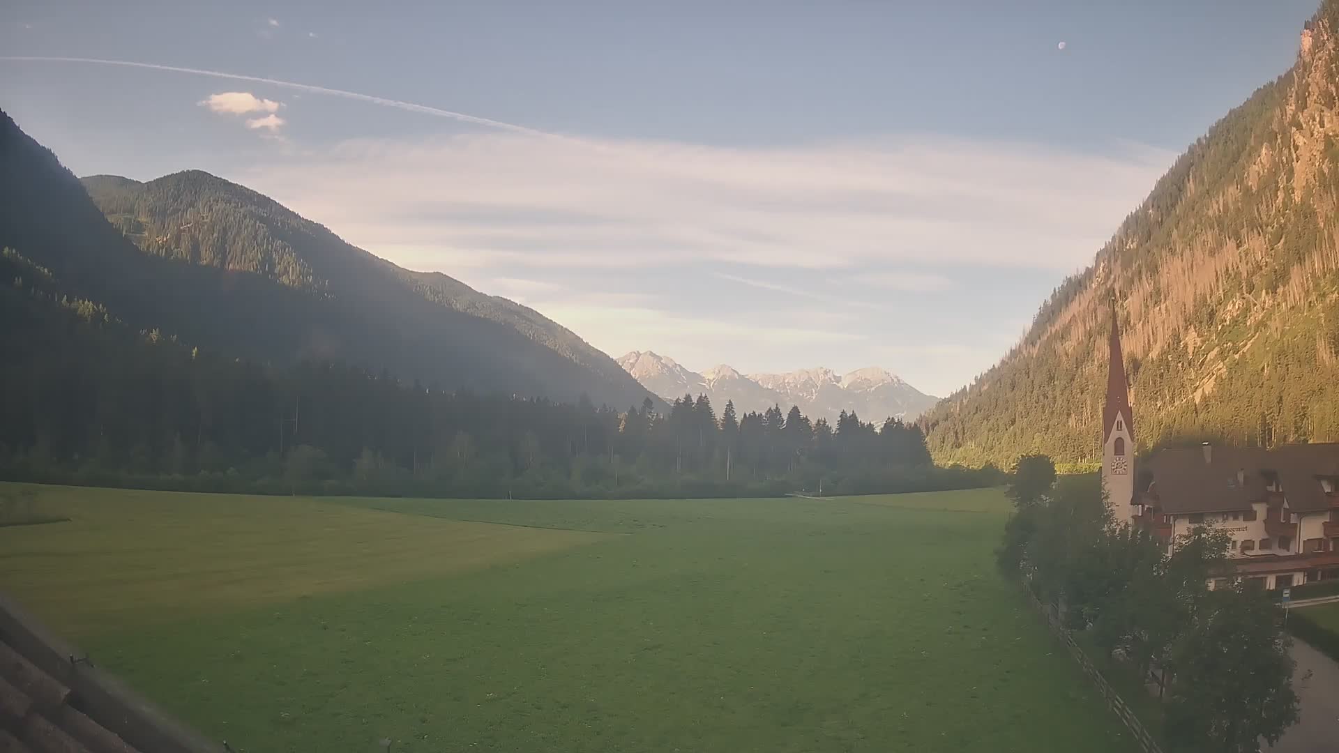 Antholz Niedertal