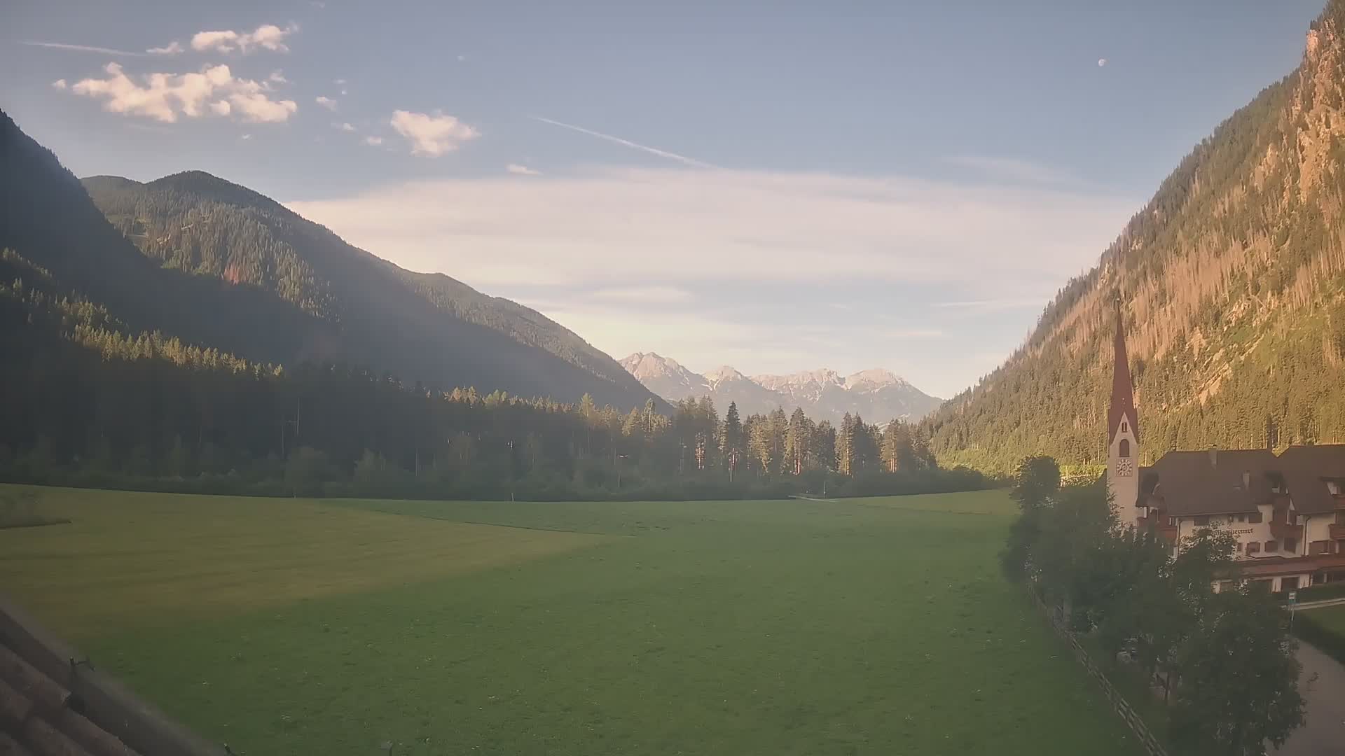 Antholz Niedertal | Anterselva di Sotto