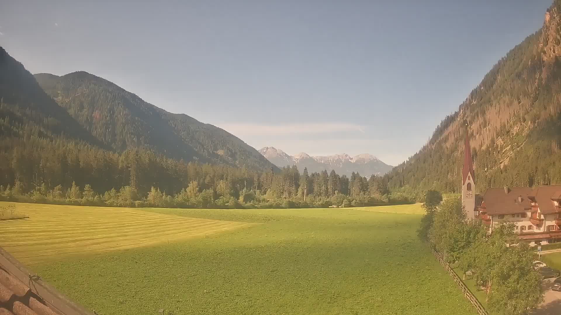 Antholz Niedertal