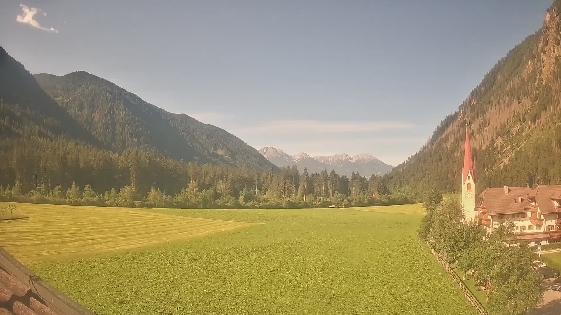 Antholz Niedertal