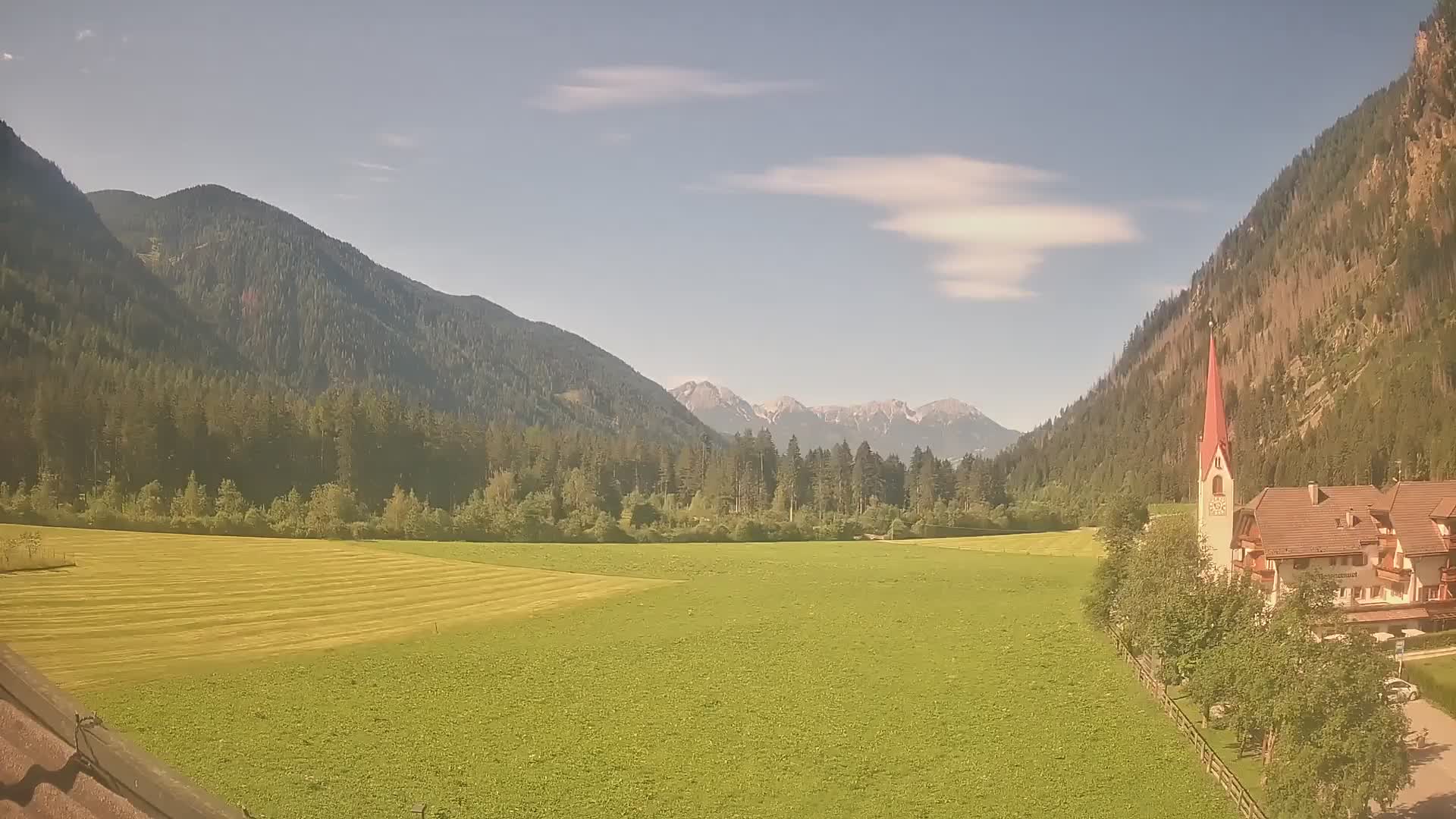Antholz Niedertal | Anterselva di Sotto