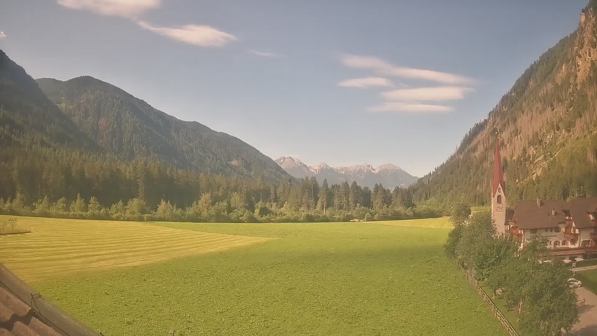 Anterselva di Sotto