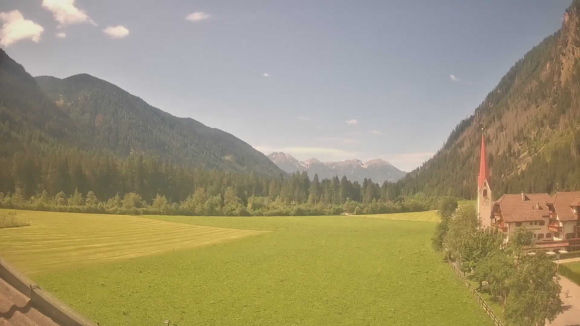 Antholz Niedertal | Anterselva di Sotto