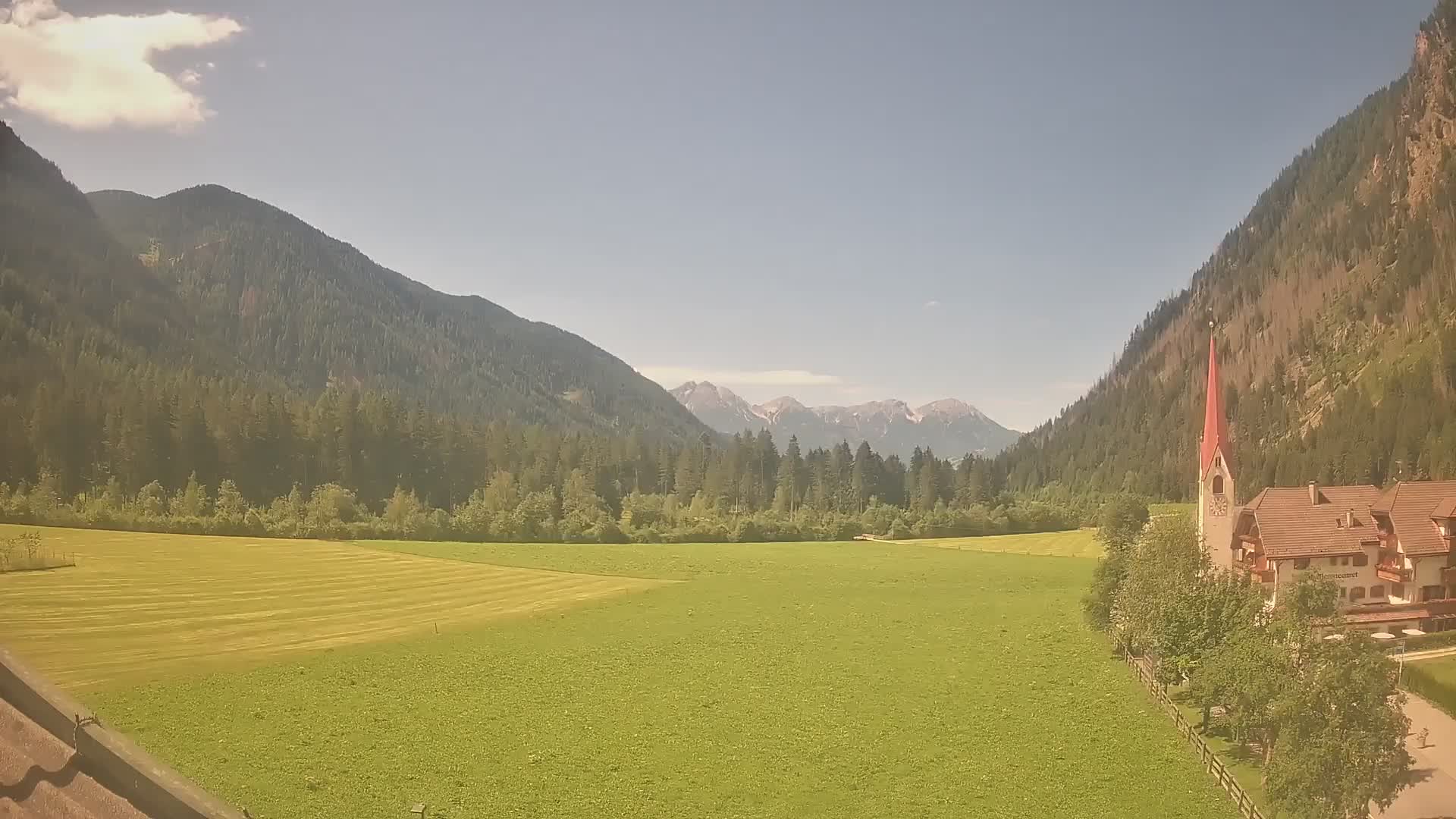 Antholz Niedertal | Anterselva di Sotto
