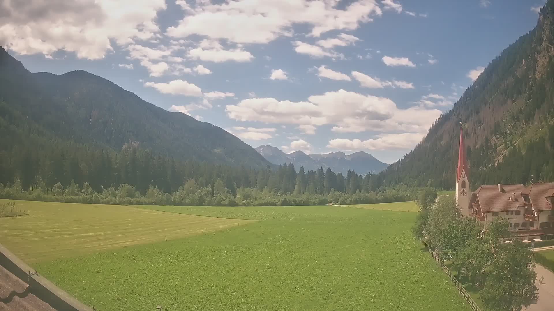 Antholz Niedertal | Anterselva di Sotto