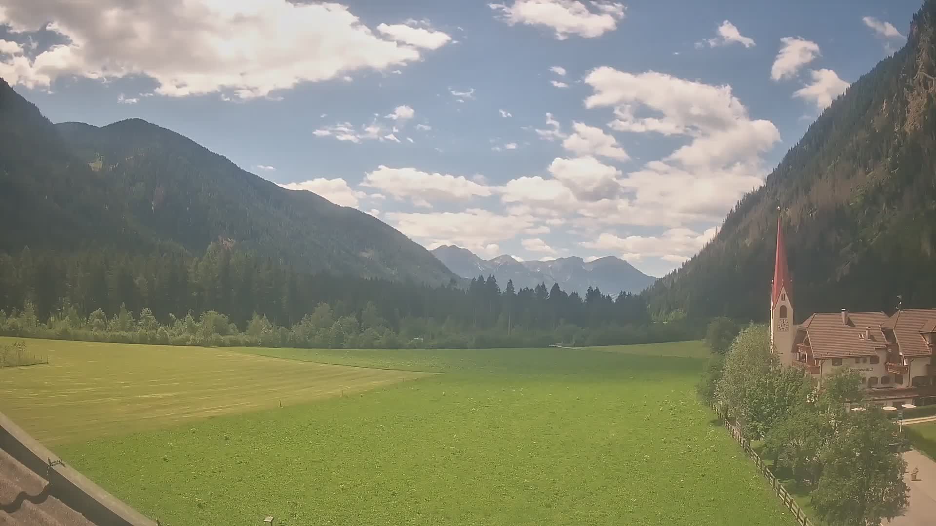 Antholz Niedertal | Anterselva di Sotto