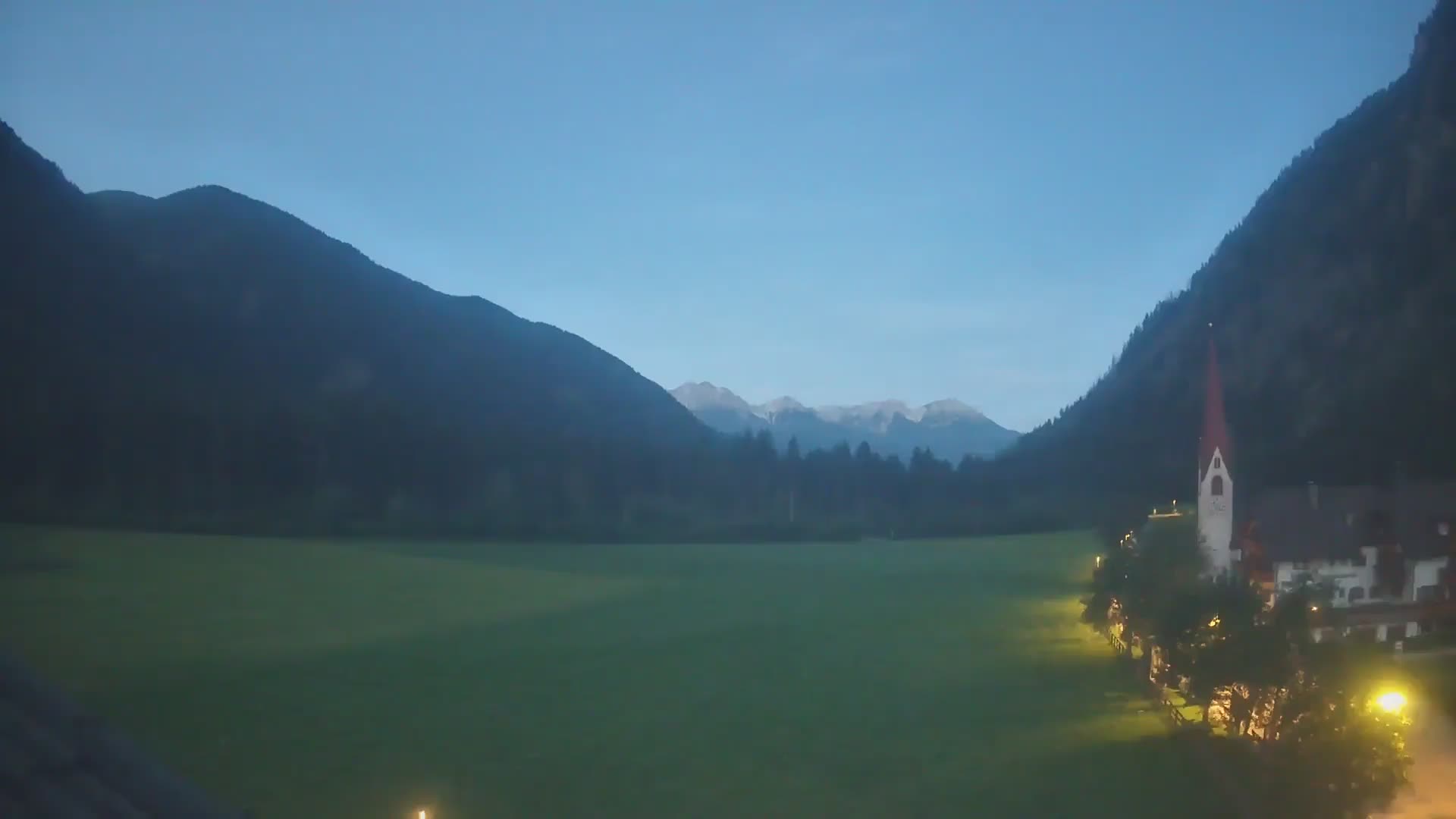 Anterselva di Sotto