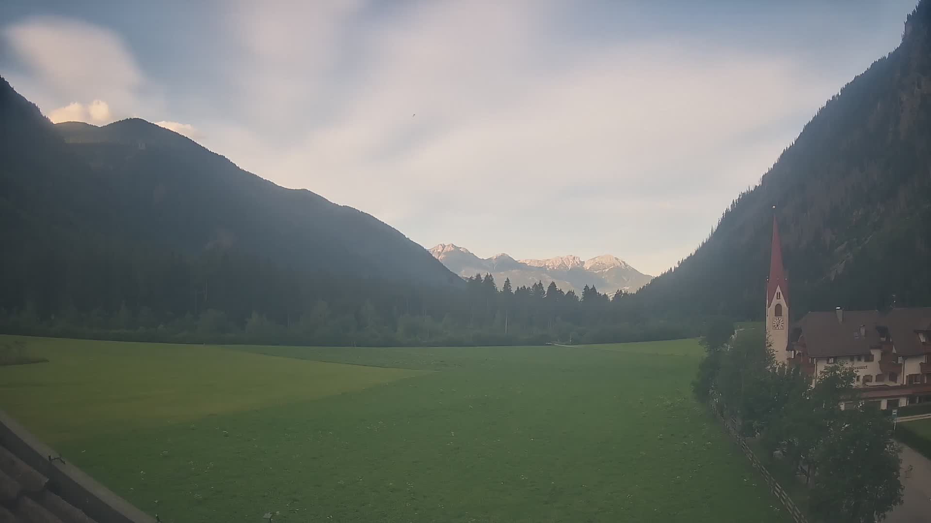 Antholz Niedertal | Anterselva di Sotto