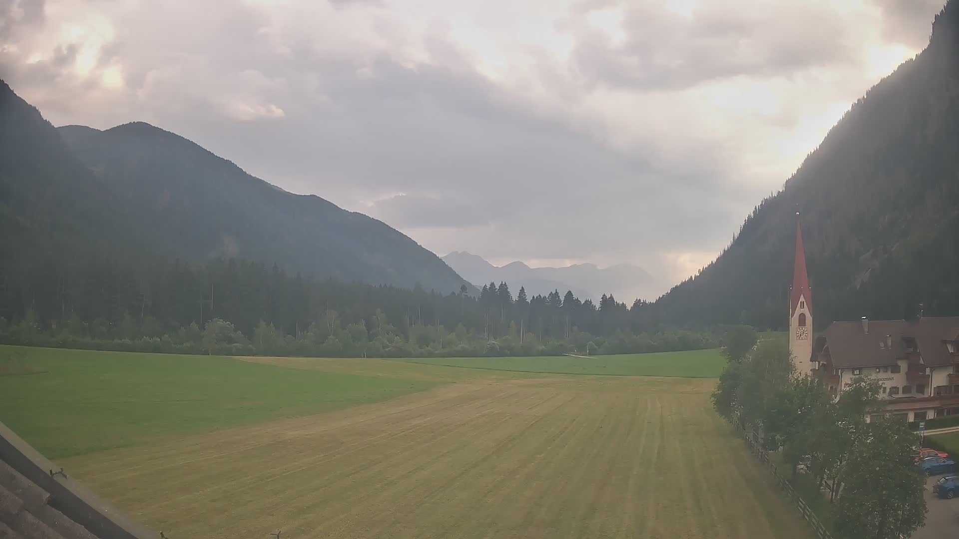 Antholz Niedertal | Anterselva di Sotto
