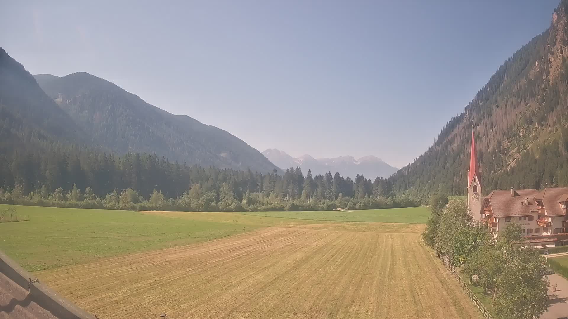 Anterselva di Sotto