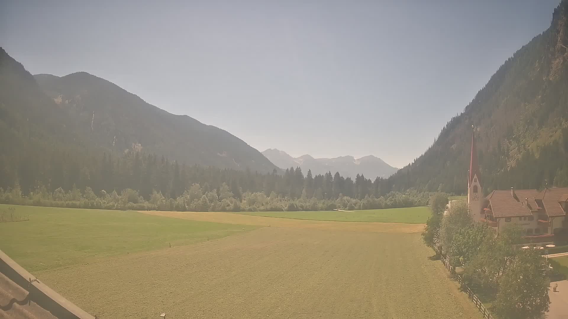 Antholz Niedertal | Anterselva di Sotto