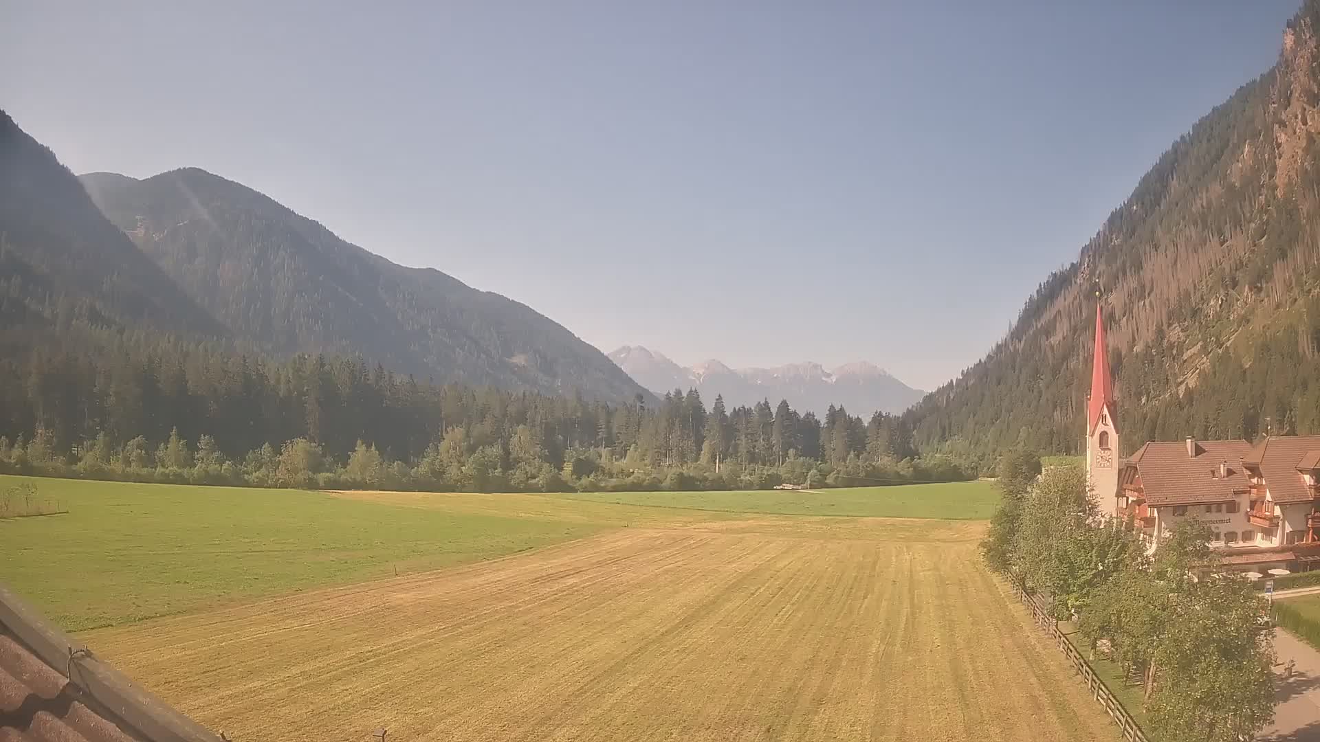 Antholz Niedertal | Anterselva di Sotto