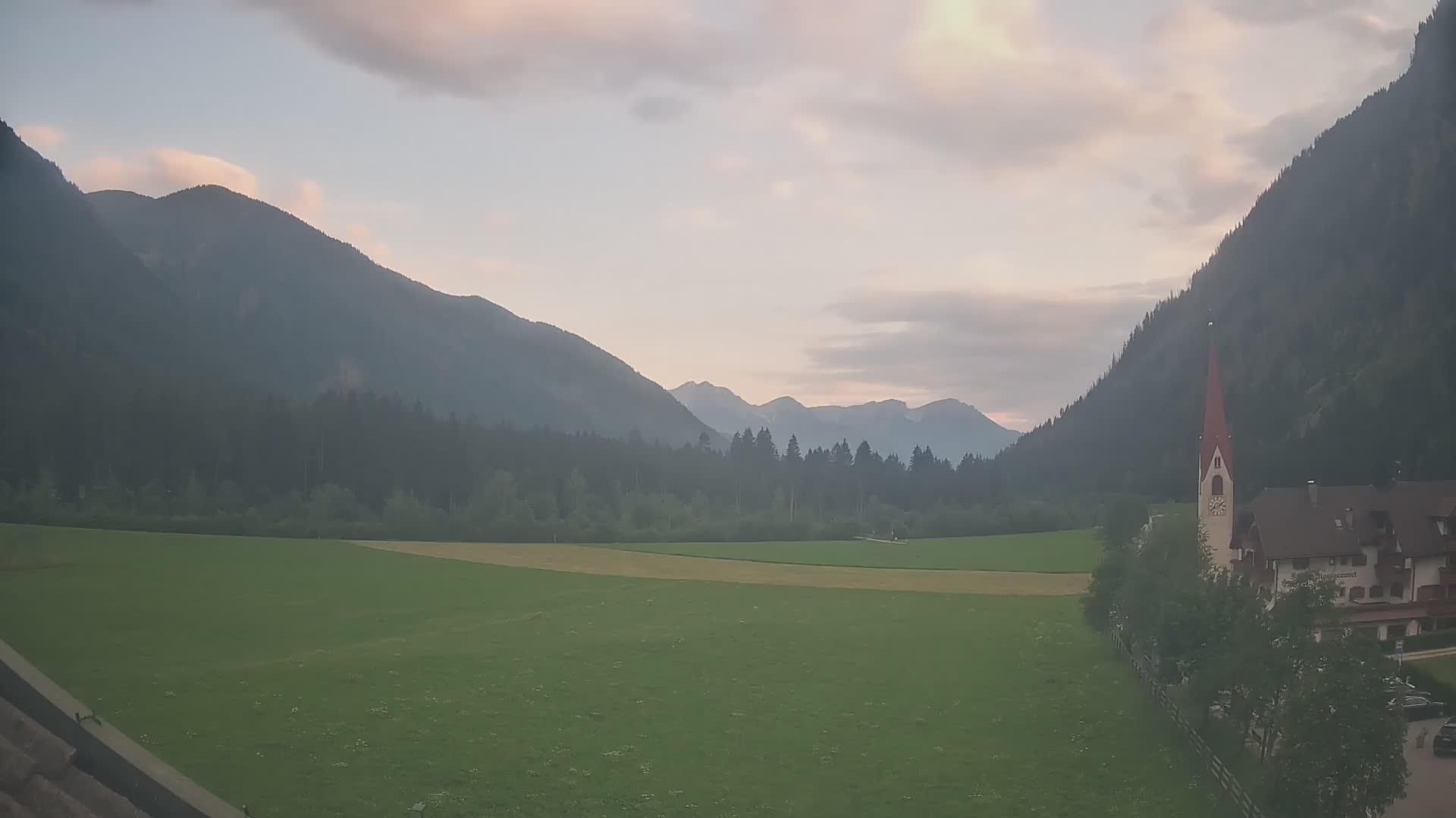 Antholz Niedertal | Anterselva di Sotto