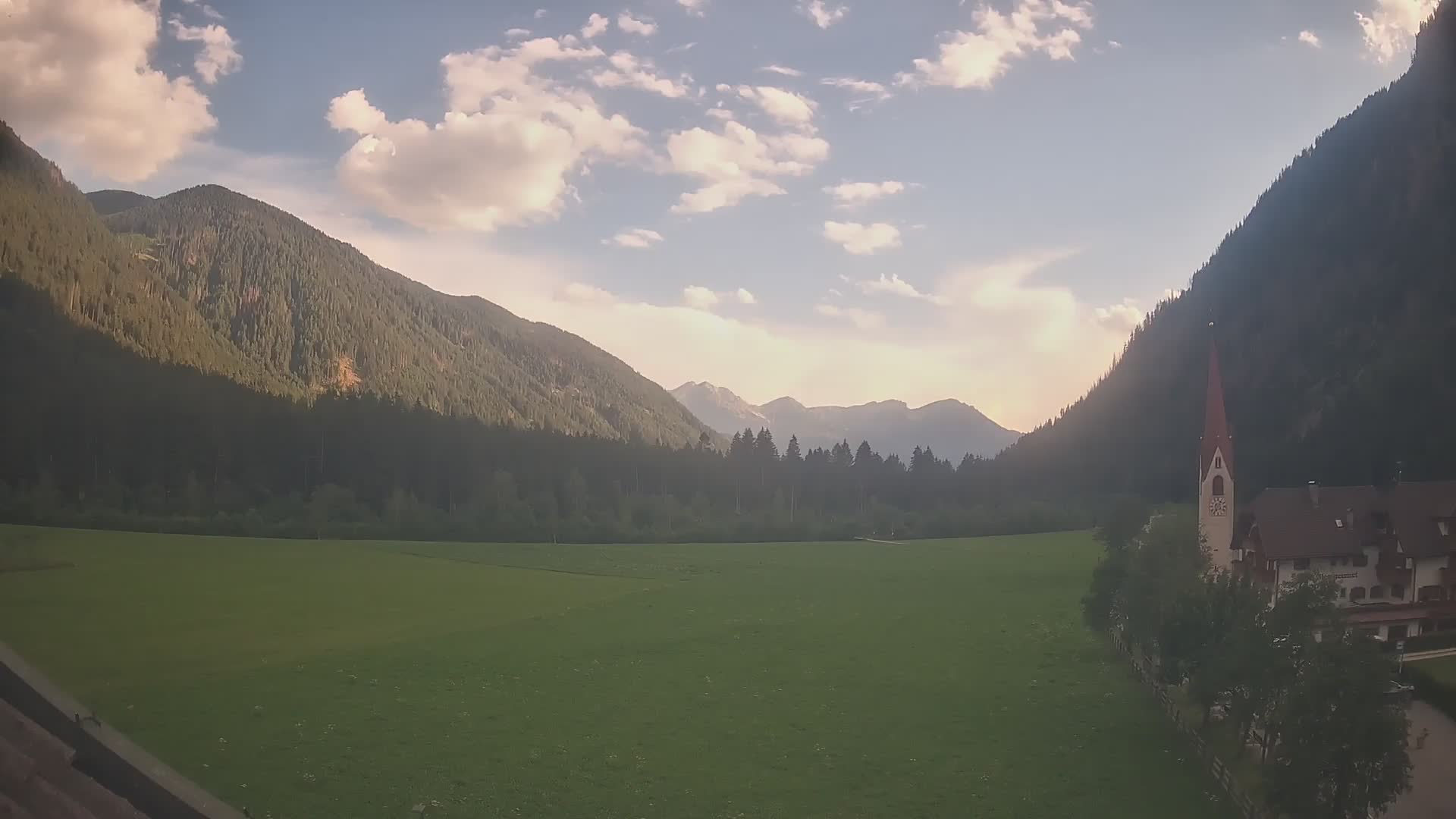 Antholz Niedertal | Anterselva di Sotto