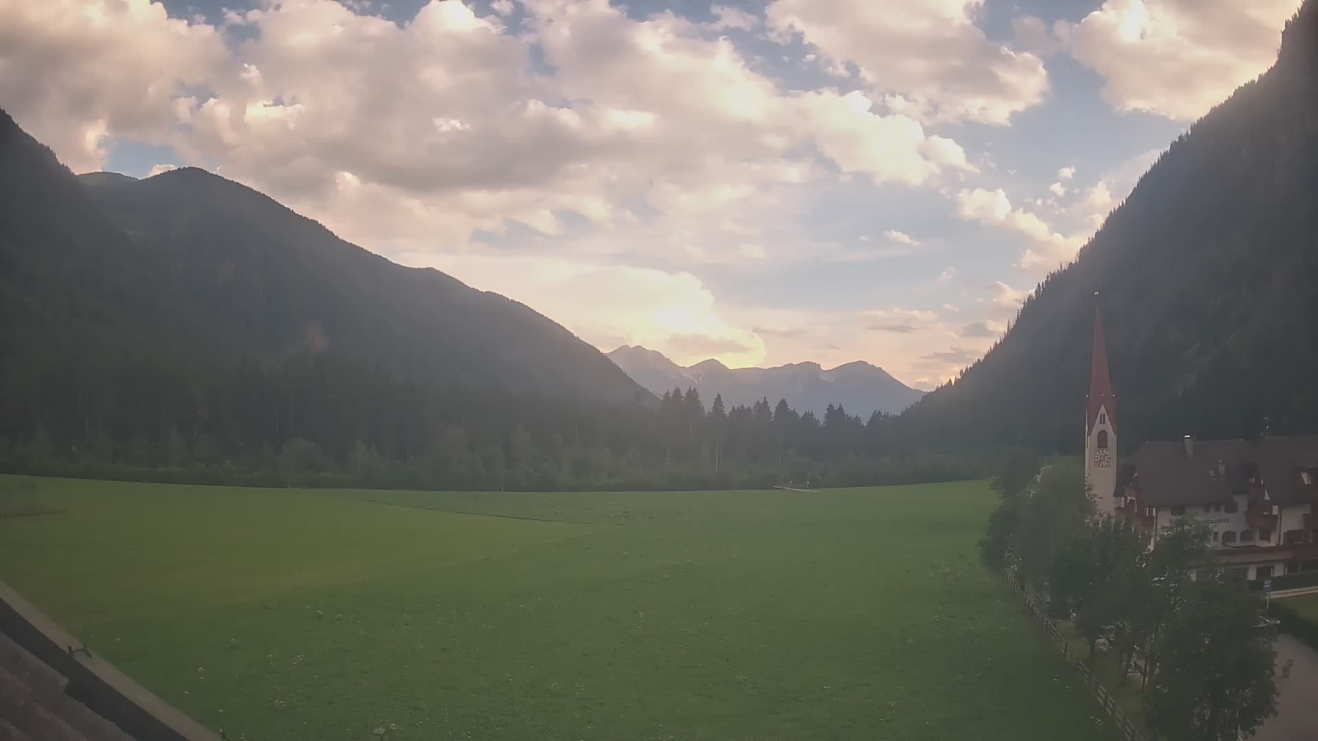 Antholz Niedertal | Anterselva di Sotto
