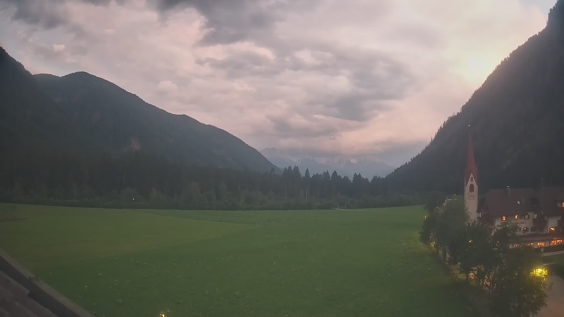 Anterselva di Sotto