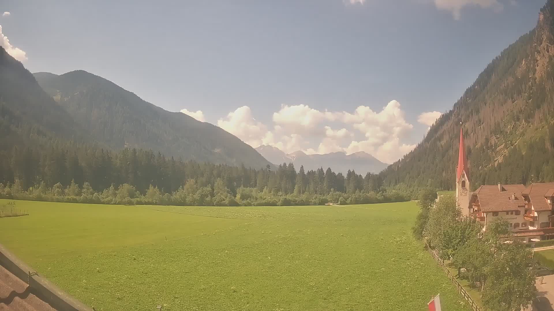 Antholz Niedertal | Anterselva di Sotto