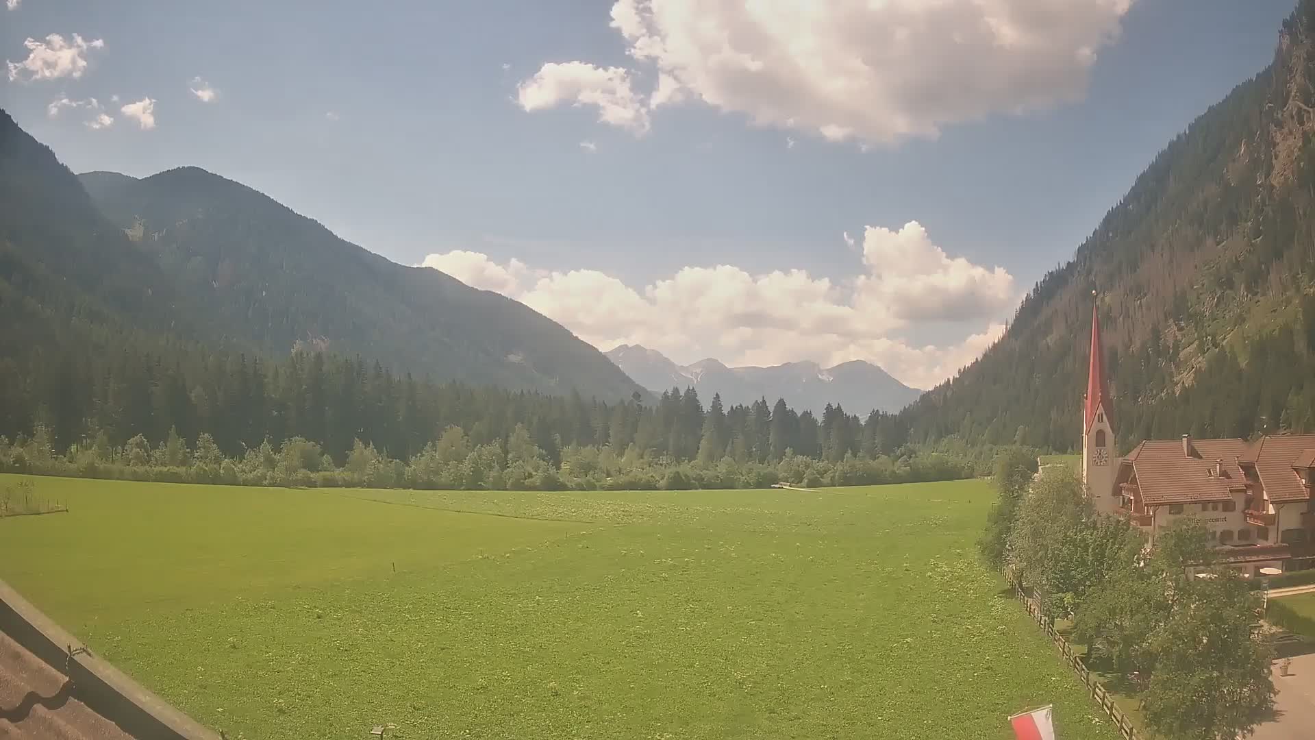 Antholz Niedertal | Anterselva di Sotto