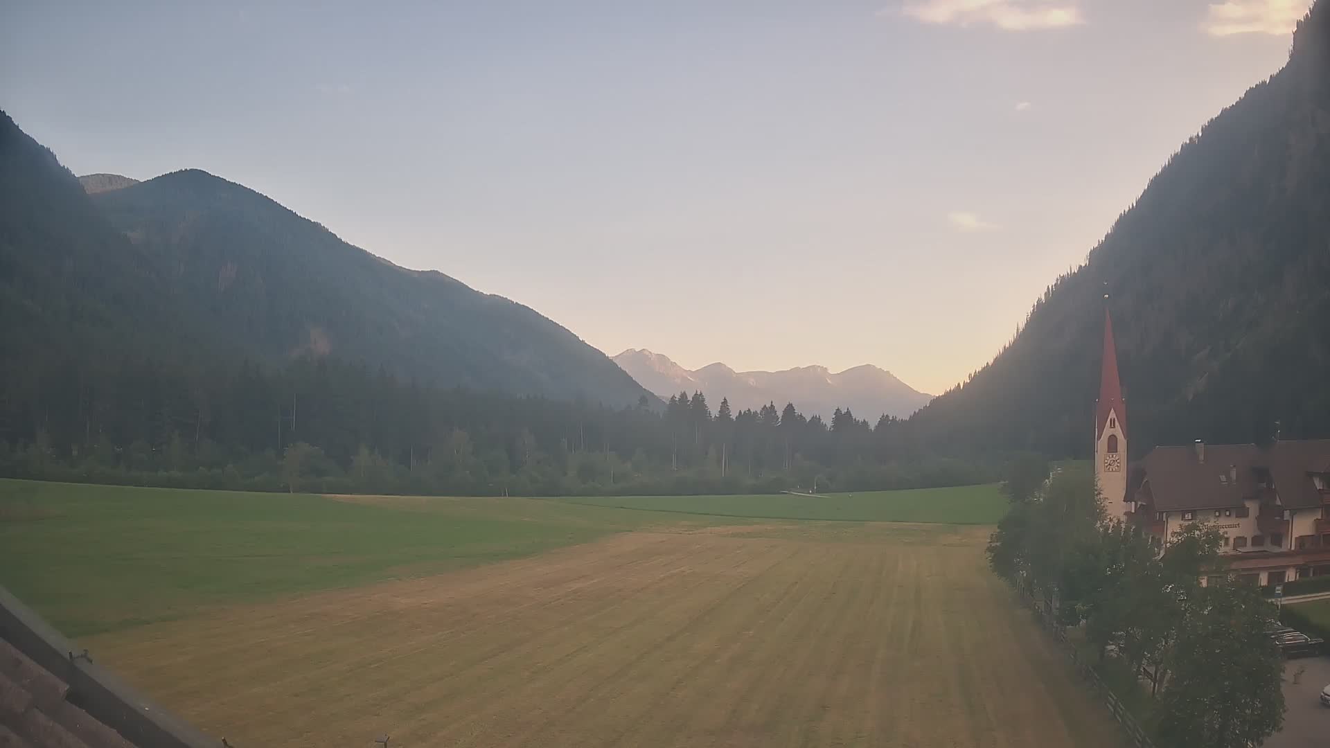 Antholz Niedertal