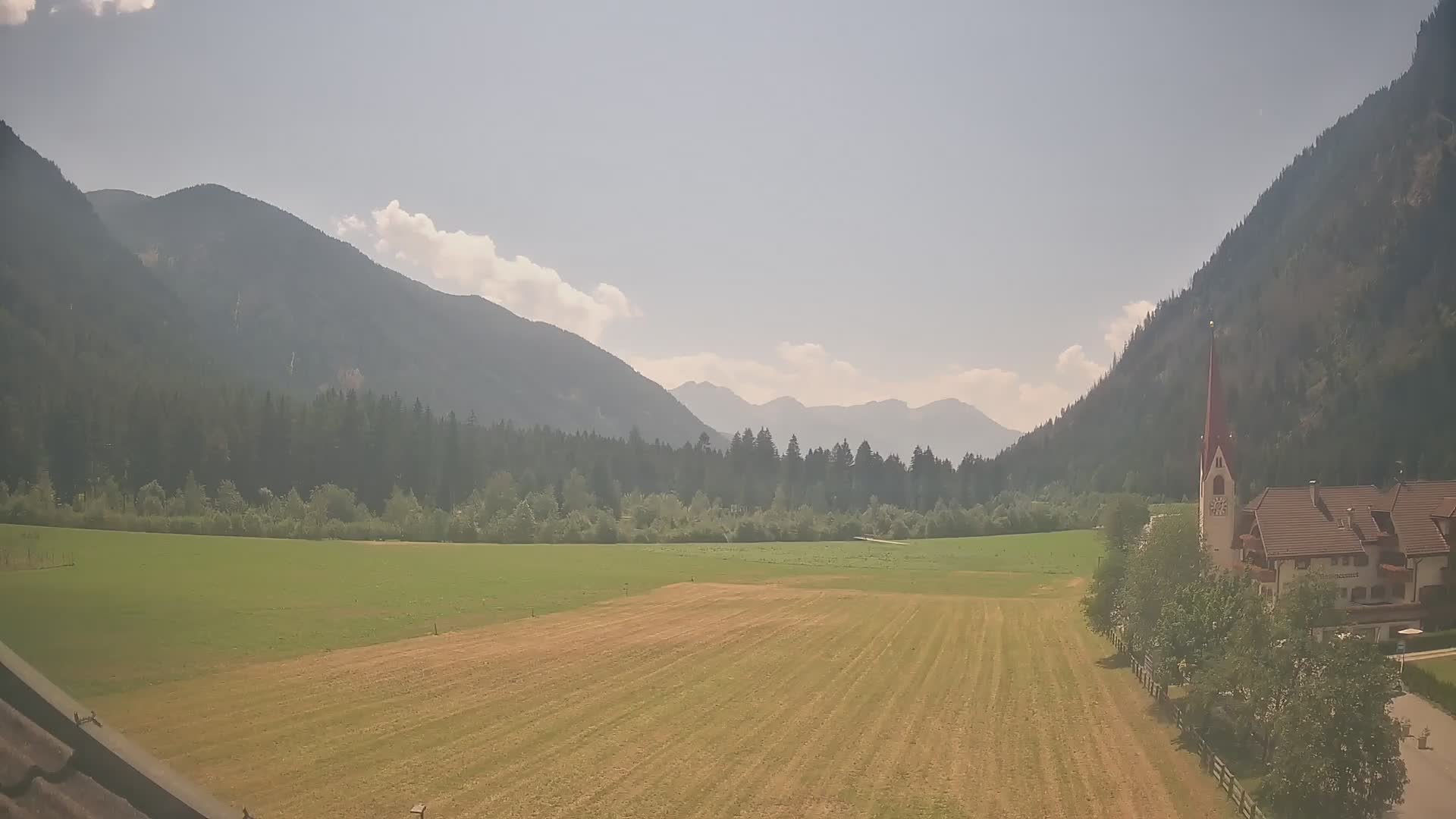 Antholz Niedertal | Anterselva di Sotto