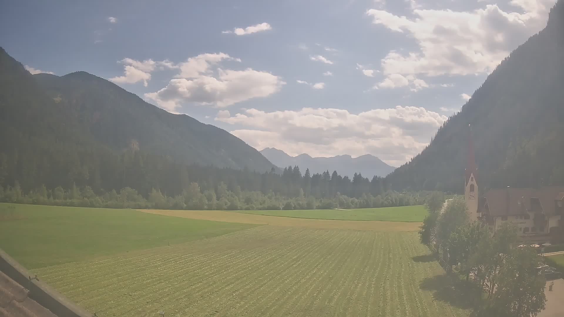 Antholz Niedertal