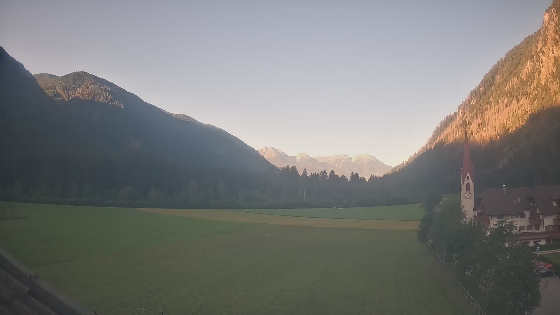 Antholz Niedertal | Anterselva di Sotto